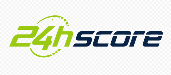 24hscore logo
